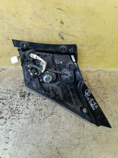 Стоп D102 D102 на Honda Freed Hybrid GP3 Фото 4