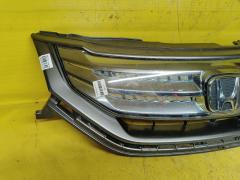 Решетка радиатора 71121-SWP-003 на Honda Freed Hybrid GP3 Фото 2