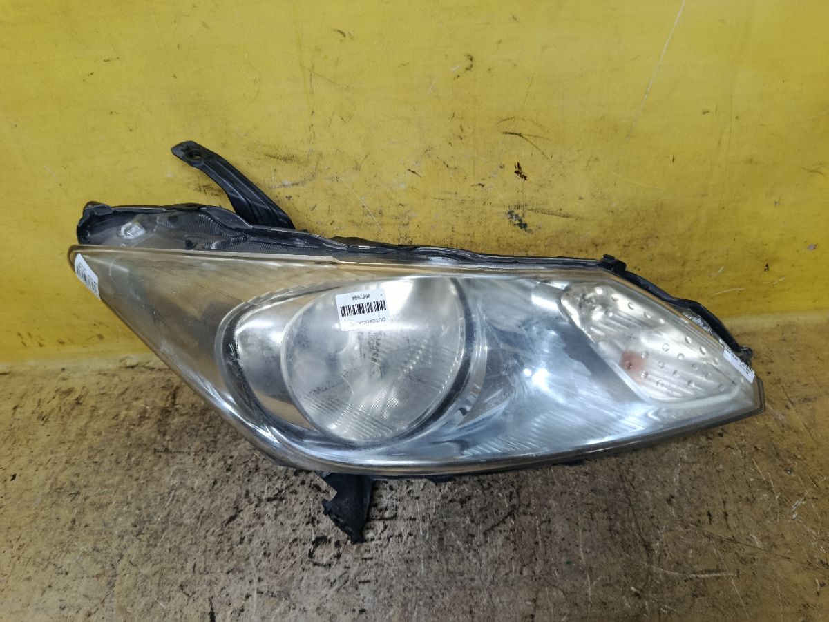 Фара 100-62054 100-62054, на Honda Freed Hybrid GP3 Фото 1