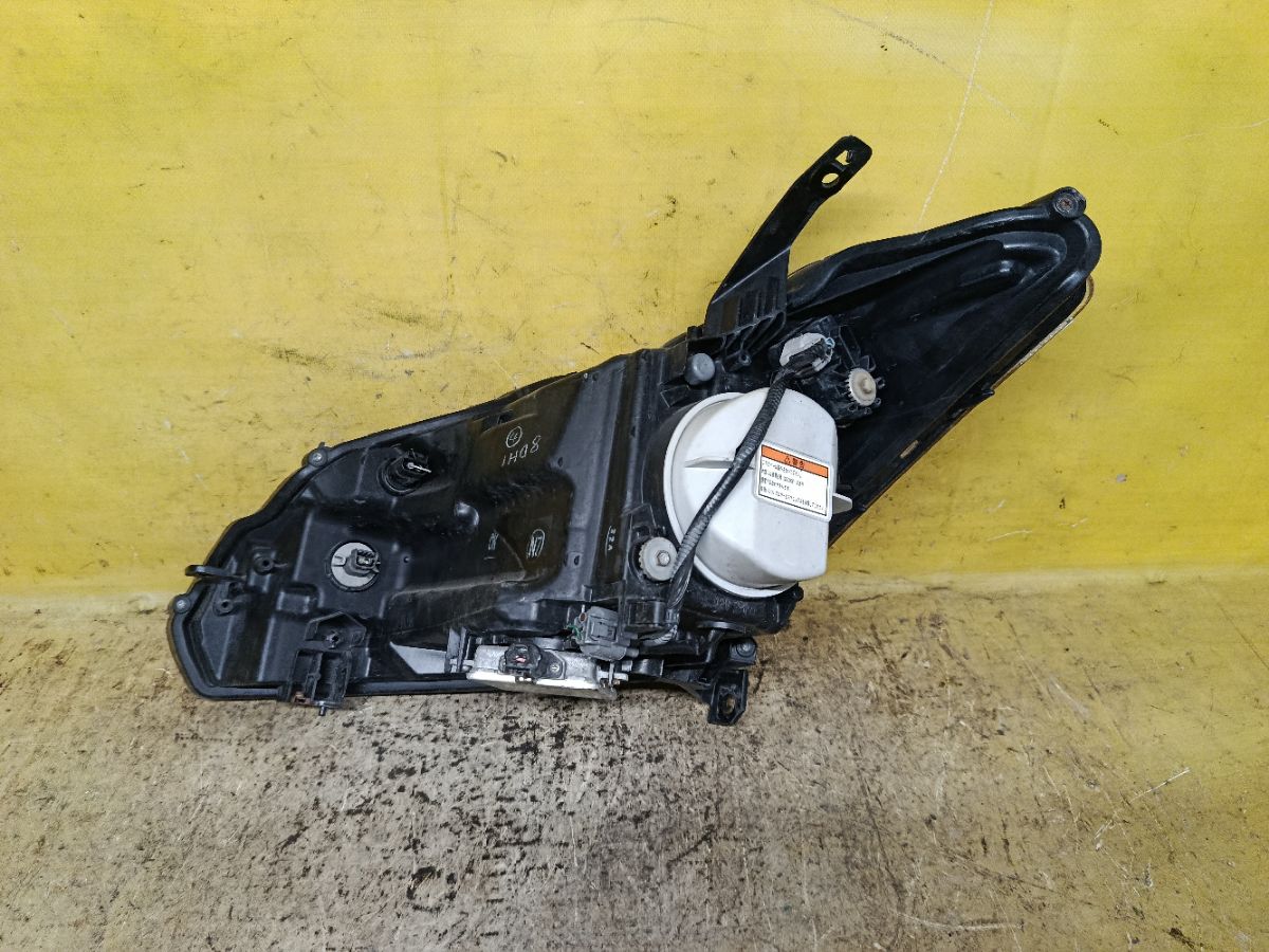 Фара 100-62054 100-62054, на Honda Freed Hybrid GP3 Фото 2