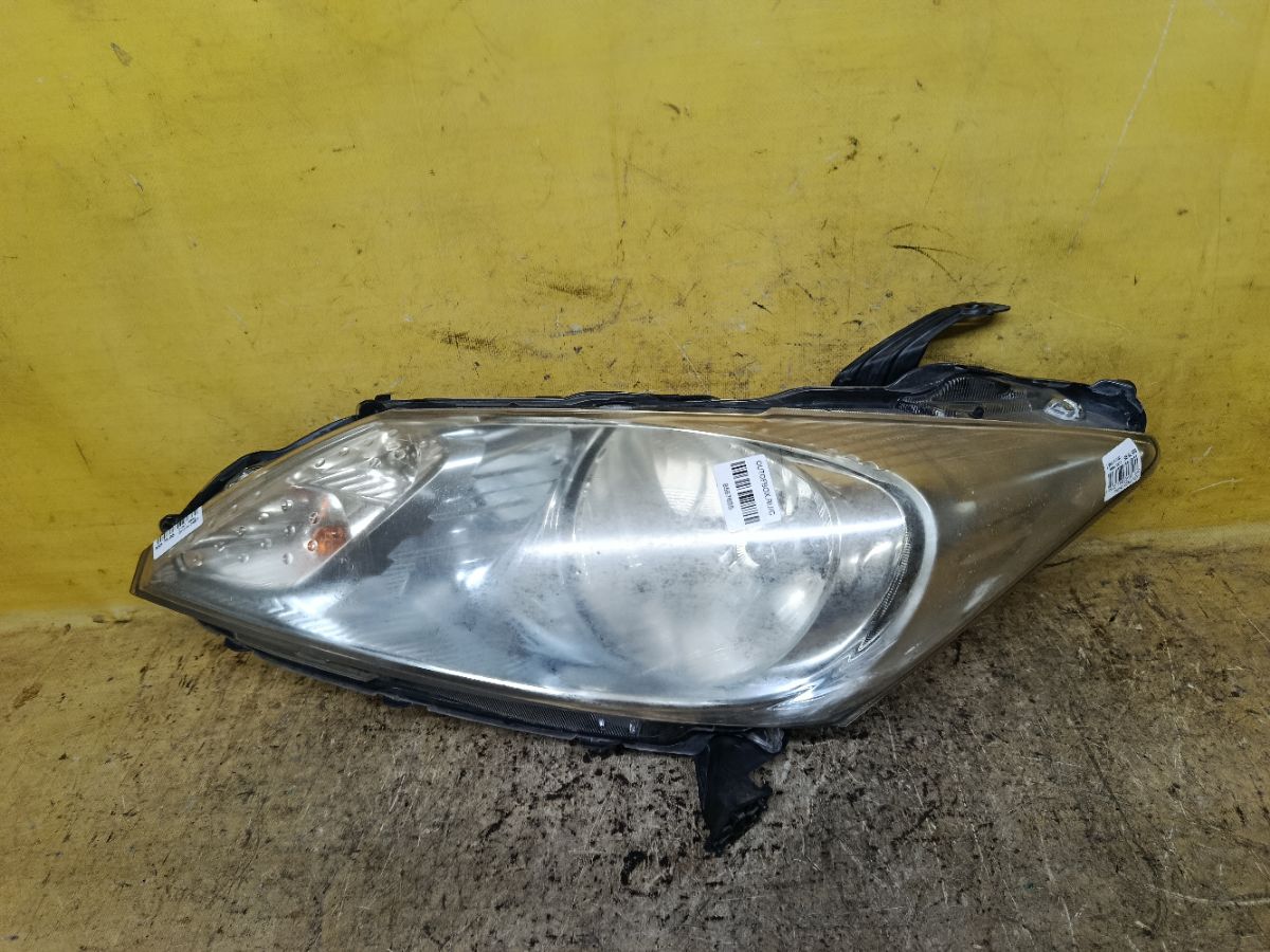 Фара 100-62054 100-62054, на Honda Freed Hybrid GP3 Фото 1
