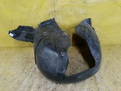Подкрылок на Volkswagen Golf Variant 1KZ CAV 1K9805911  1K5805977B, Переднее Левое расположение