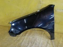 Крыло переднее на Volkswagen Golf Variant 1KZ 1K9821215, Левое расположение