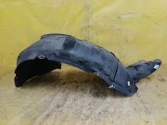 Подкрылок на Volkswagen Golf Variant 1KZ CAV 1K9805912  1K5805978B, Переднее Правое расположение