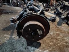 Балка подвески 51206-30080 на Toyota Crown GRS183 3GR-FSE Фото 3