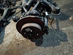 Балка подвески 51206-30080 на Toyota Crown GRS183 3GR-FSE Фото 4
