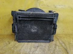 Радиатор ДВС 1438890, 4485128, 1779393 на Bmw 3-Series E46-ET16 M54 Фото 2