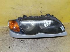 Фара на Bmw 3-Series E46-ET16 0301177602  6910960, Правое расположение