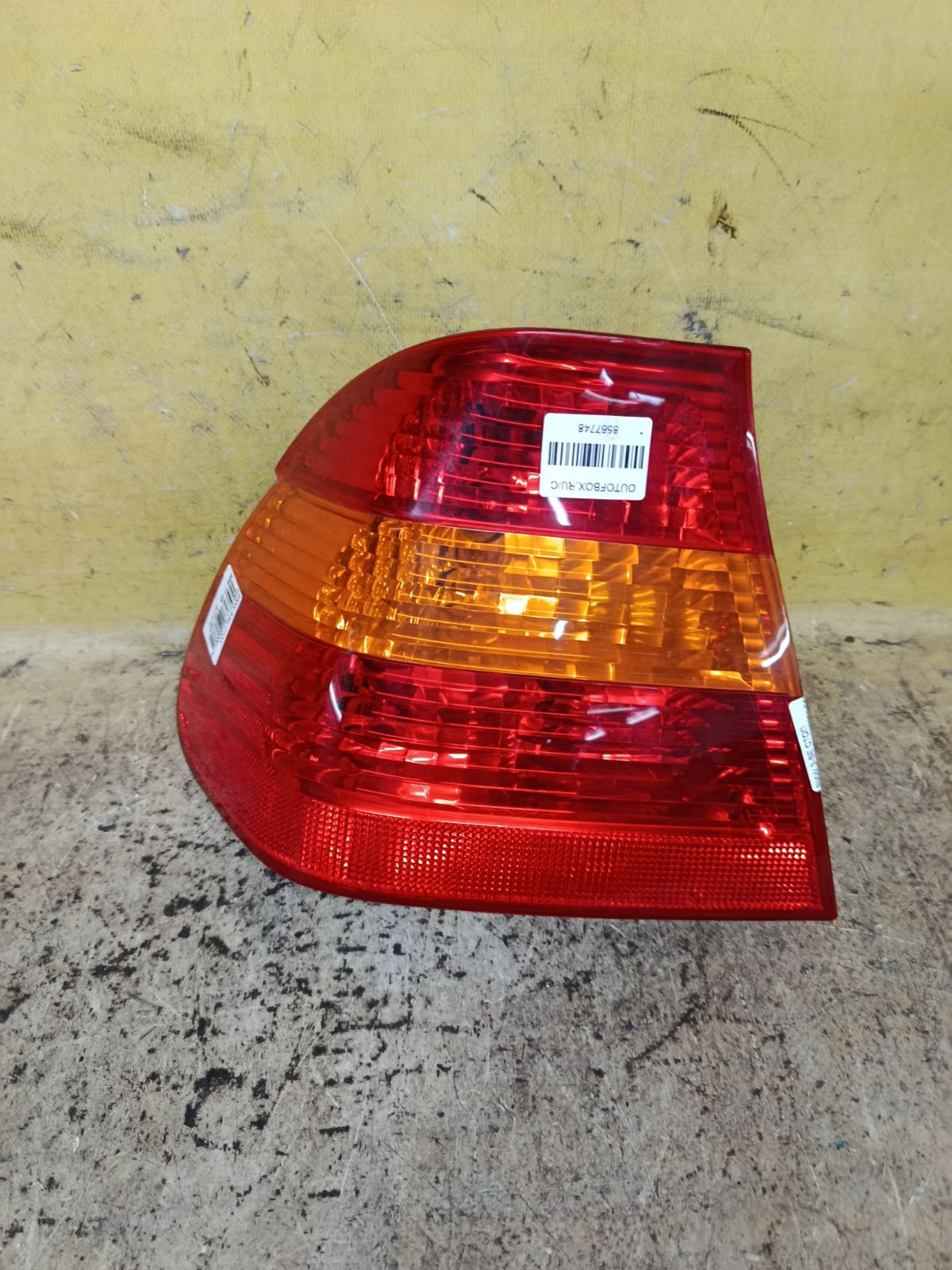 Стоп 694653301 на Bmw 3-Series E46-ET16 Фото 1
