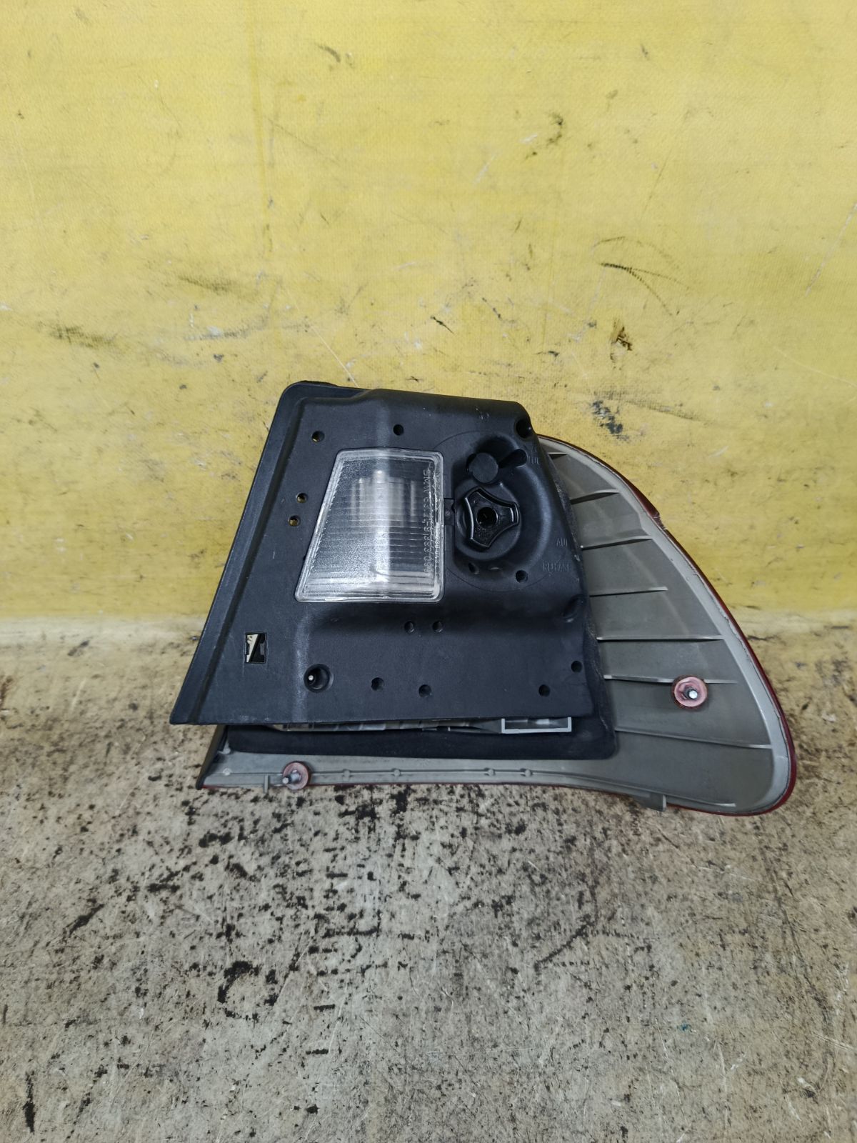 Стоп 694653301 на Bmw 3-Series E46-ET16 Фото 3