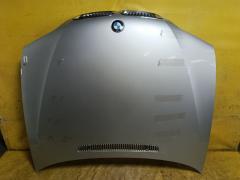 Капот на Bmw 3-Series E46-ET16
