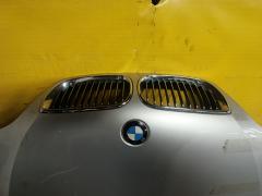 Капот на Bmw 3-Series E46-ET16 Фото 2