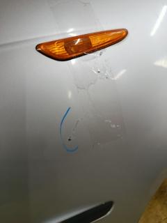 Крыло переднее на Bmw 3-Series E46-ET16 Фото 3
