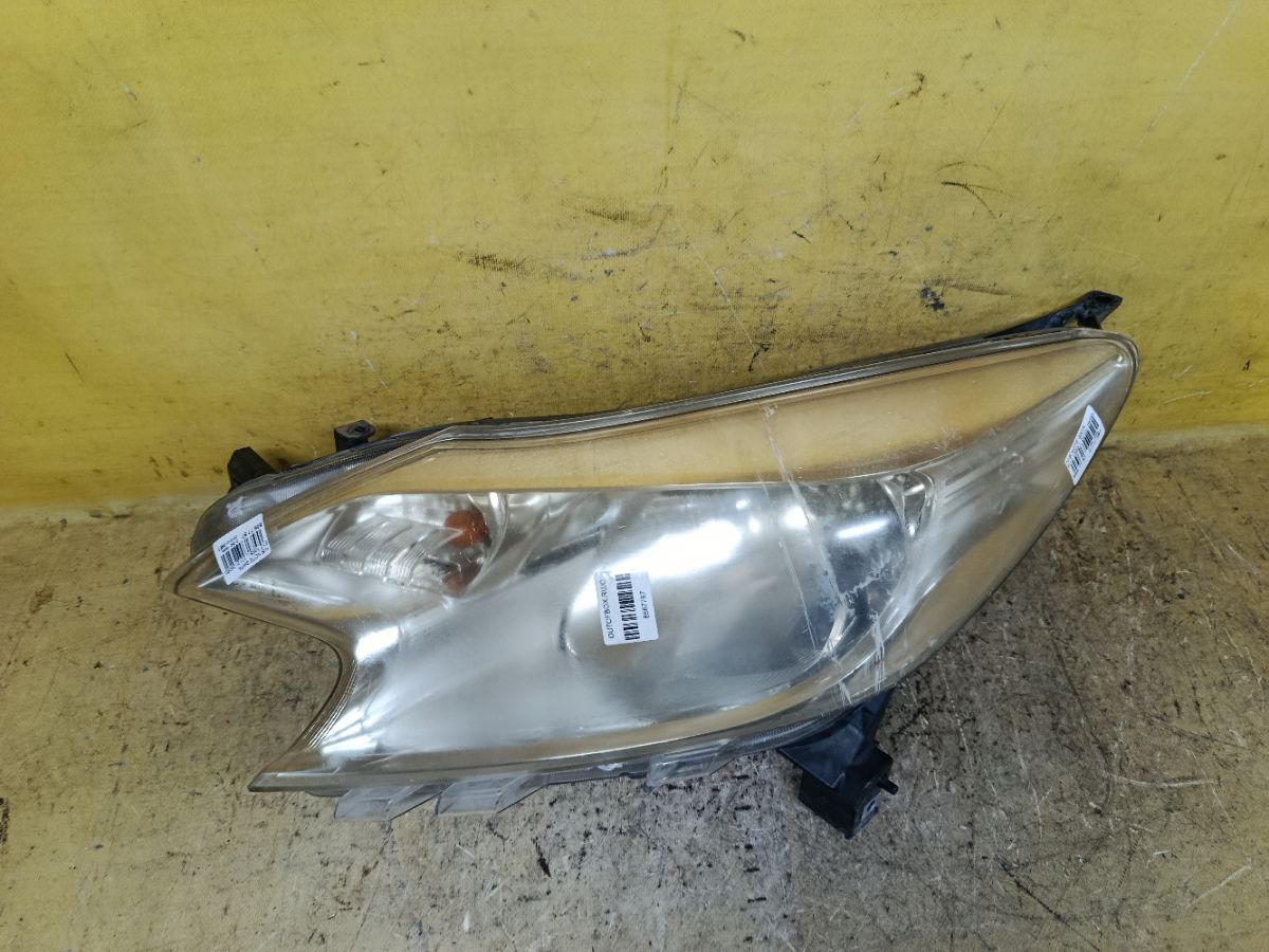Фара 1868 1868, на Nissan Note E12 Фото 1
