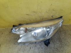 Фара на Nissan Note E12 1868, Левое расположение