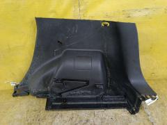 Обшивка багажника на Nissan Note E12 84950-3VA0A, Заднее Правое Нижнее расположение