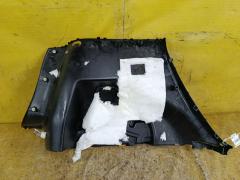 Обшивка багажника 84950-3VA0A на Nissan Note E12 Фото 2