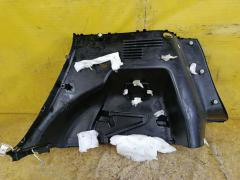Обшивка багажника 84951-3VA0A на Nissan Note E12 Фото 2