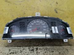 Спидометр на Nissan Sunny FNB15 QG15DE 8N001