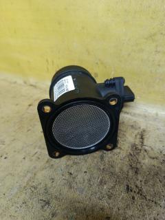 Датчик расхода воздуха на Nissan Sunny FNB15 QG15DE 22680-AU300  0280218117