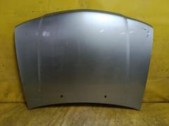 Капот на Nissan Sunny FNB15 F51004M4CM