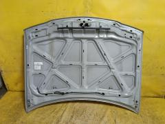 Капот F51004M4CM на Nissan Sunny FNB15 Фото 2