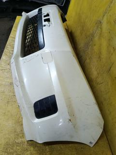 Бампер 62022-8N040 на Nissan Sunny FNB15 Фото 14
