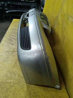 Бампер 62022-8N040 на Nissan Sunny FNB15 Фото 3