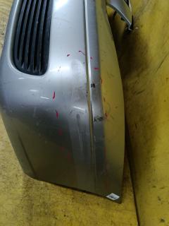 Бампер 62022-8N040 на Nissan Sunny FNB15 Фото 4