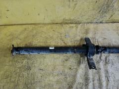 Кардан на Nissan Sunny FNB15 QG15DE Фото 2