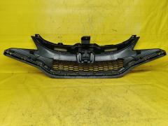 Решетка радиатора 71121-T5B-J01-M1 на Honda Fit GK3 Фото 5