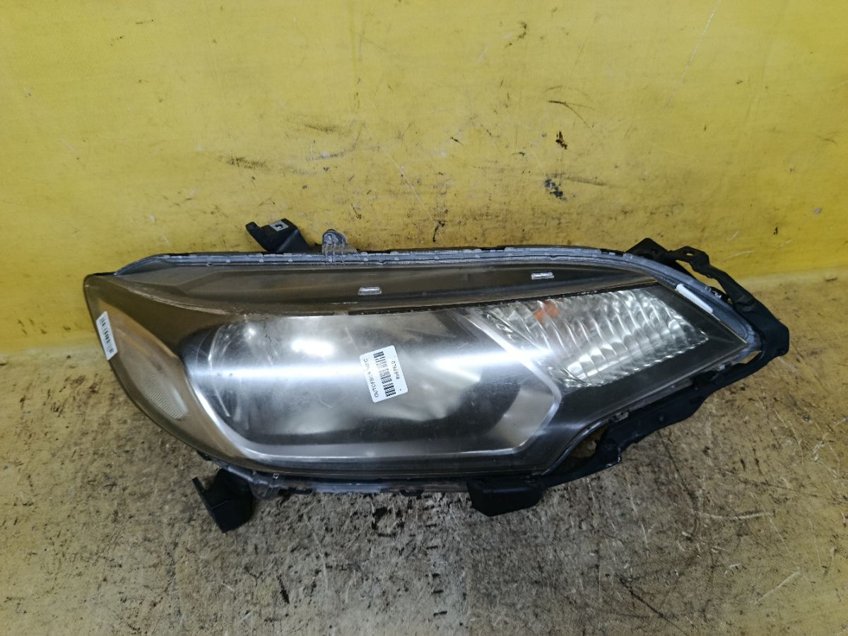 Фара W0349 W0349, на Honda Fit Hybrid GP5 Фото 1