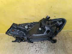 Фара W0349 W0349, на Honda Fit Hybrid GP5 Фото 2