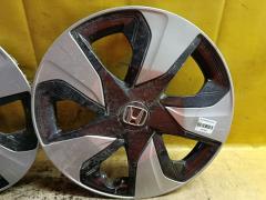 Колпак 44733-T5C-J01 на Honda Fit Hybrid GP5 Фото 4