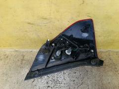 Стоп W1698 W1698, на Honda Fit Hybrid GP5 Фото 2