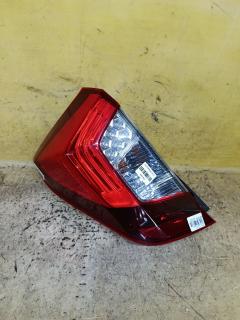 Стоп на Honda Fit Hybrid GP5 W1698, Левое расположение