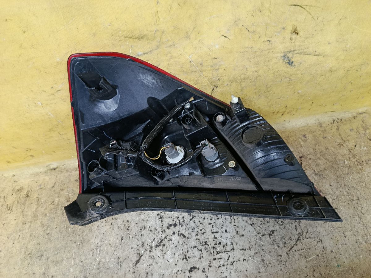 Стоп W1698 W1698, на Honda Fit Hybrid GP5 Фото 2