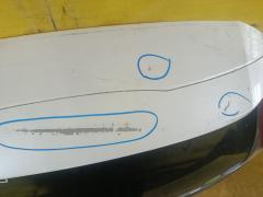 Дверь задняя на Honda Fit Hybrid GP5 Фото 3