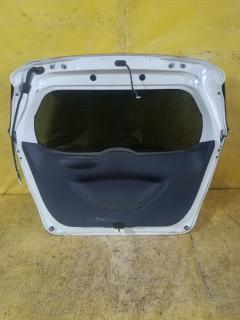 Дверь задняя на Honda Fit Hybrid GP5 Фото 5