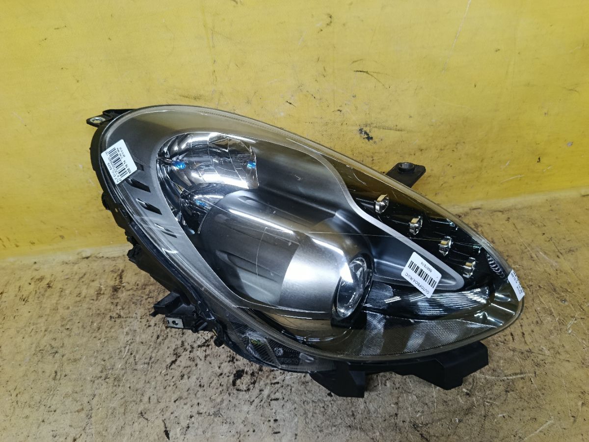 Фара 130732936900, 130732927200 на Alfa Romeo Giulietta X7 Фото 1