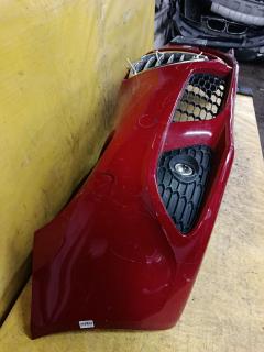 Бампер 156085887 на Alfa Romeo Giulietta X7 Фото 7