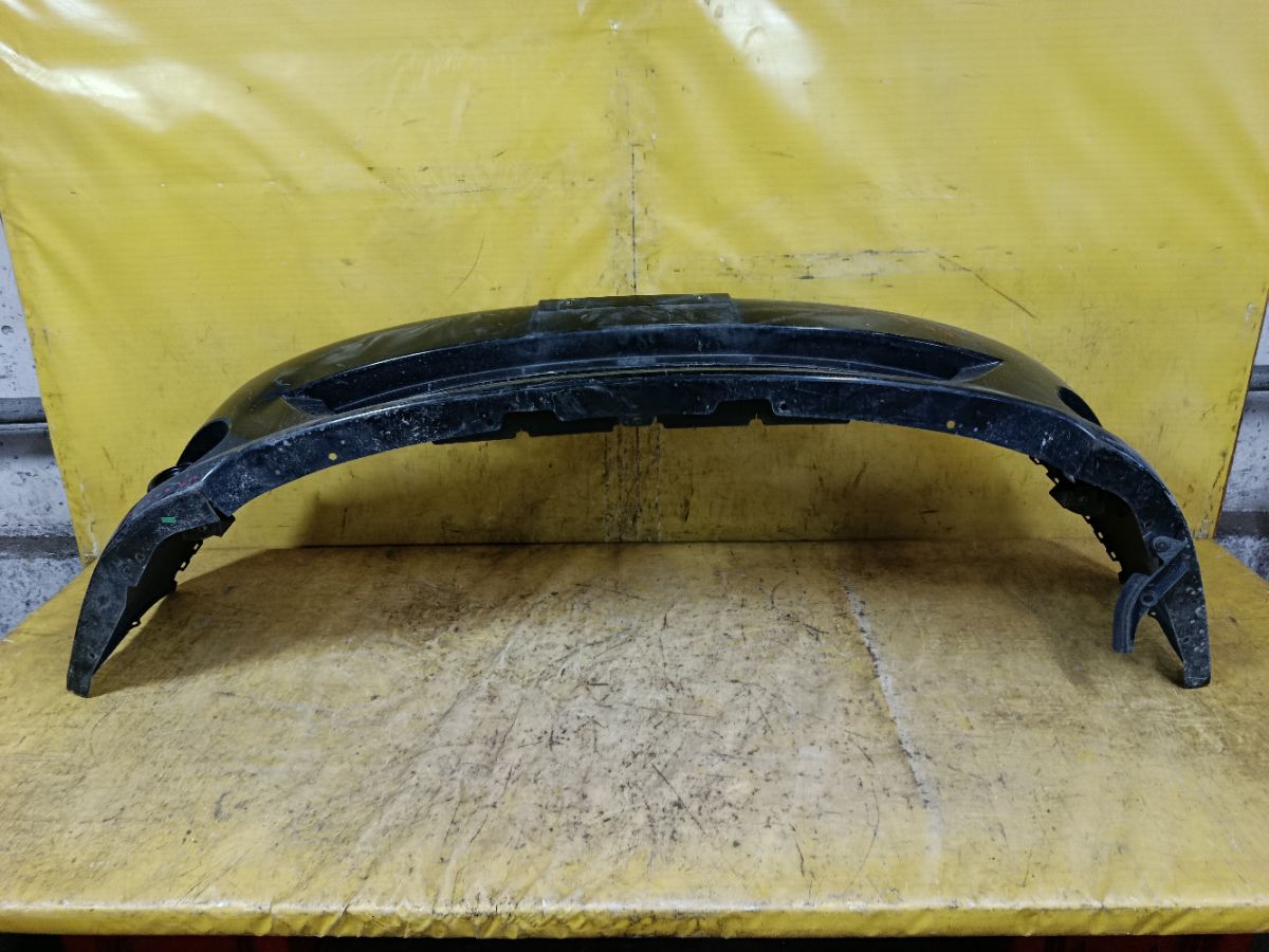Бампер 114-77828 114-77828,57704-FG041 на Subaru Impreza Wagon GH7 Фото 4