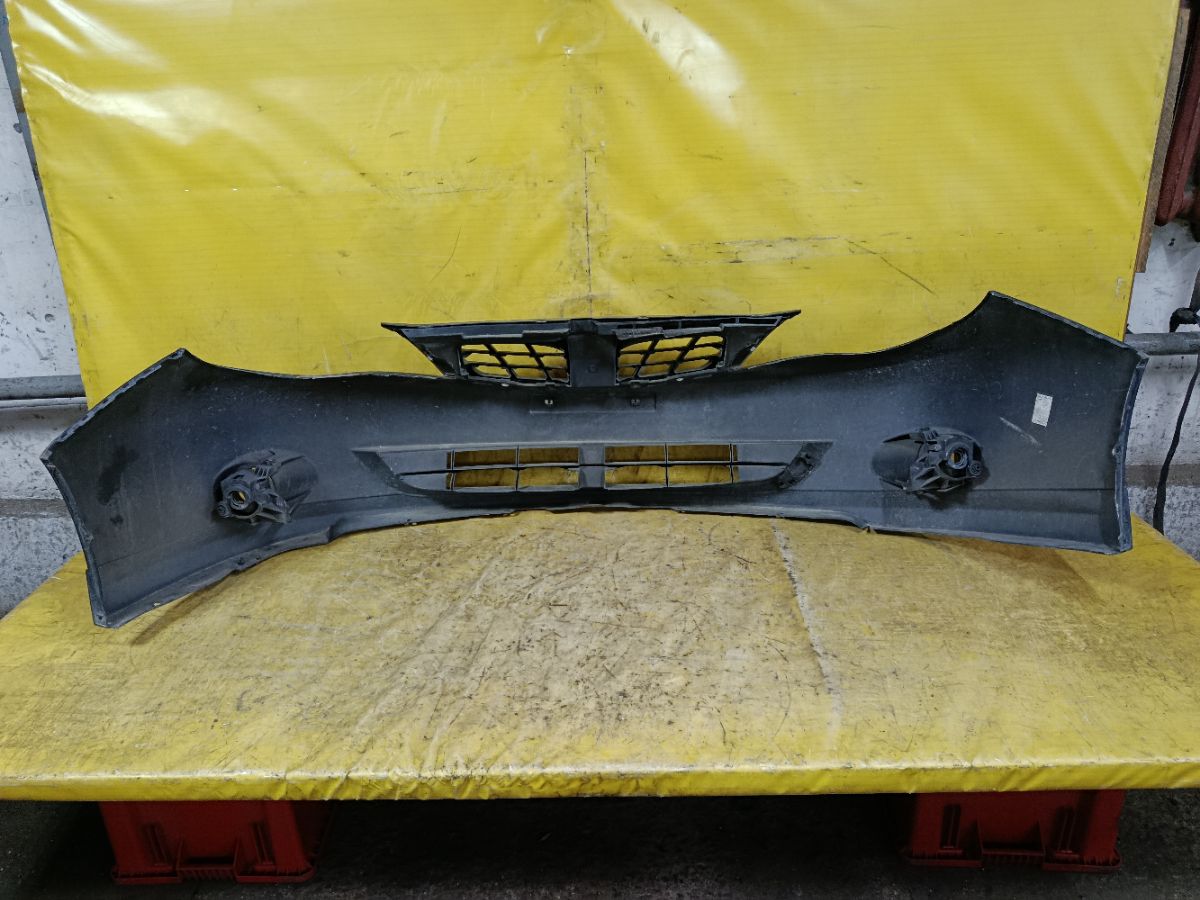 Бампер 114-77828 114-77828,57704-FG041 на Subaru Impreza Wagon GH7 Фото 10