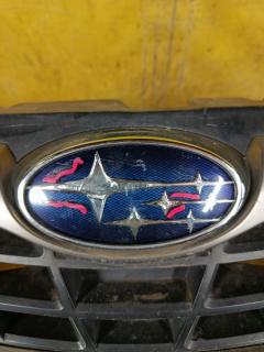 Бампер 114-77828 114-77828,57704-FG041 на Subaru Impreza Wagon GH7 Фото 2