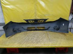Бампер 114-77828 114-77828,57704-FG041 на Subaru Impreza Wagon GH7 Фото 10