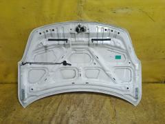 Капот F5100 CV0MM на Nissan Wingroad NY12 Фото 2
