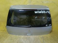Дверь задняя на Mitsubishi Lancer Cedia Wagon CS5W