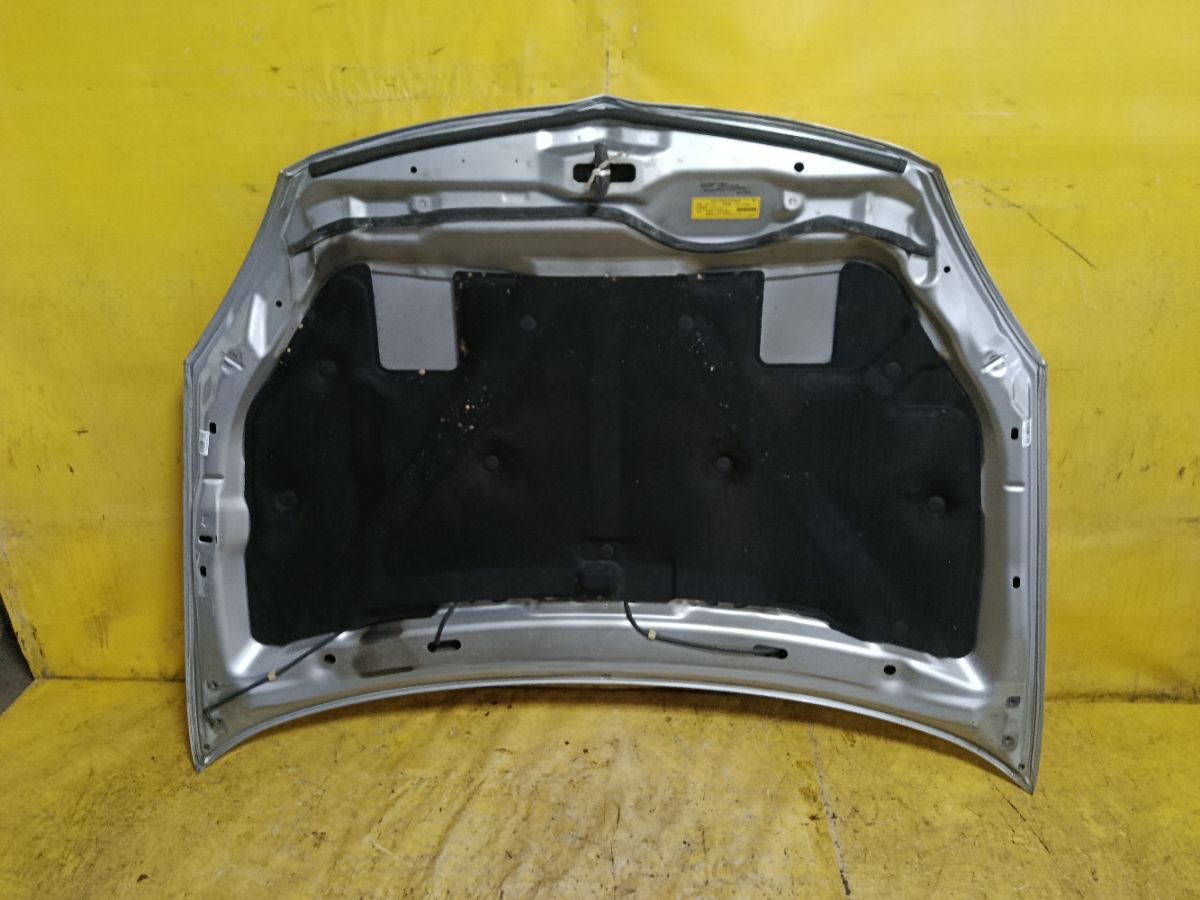 Капот на Mitsubishi Lancer Cedia Wagon CS5W Фото 2