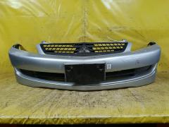 Бампер на Mitsubishi Lancer Cedia Wagon CS5W, Переднее расположение