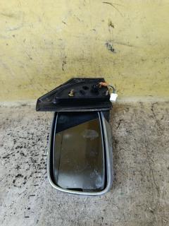 Зеркало двери боковой на Mitsubishi Lancer Cedia Wagon CS5W Фото 3